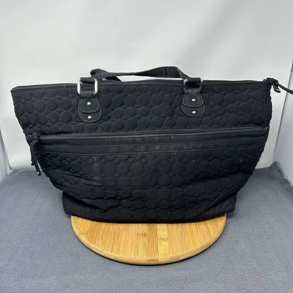 Vera Bradley Baby Bag Baroque - Picture 2 of 8